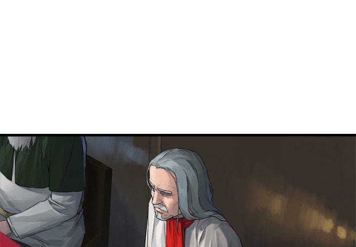 Her Summon Chapter 109 page 1 - 