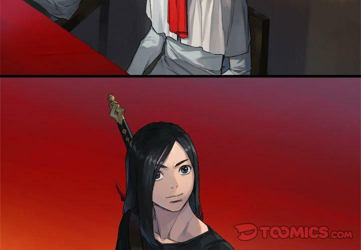 Her Summon Chapter 109 page 2 - 