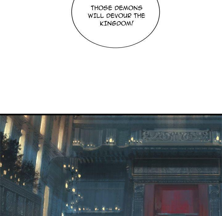 Her Summon Chapter 109 page 11 - 