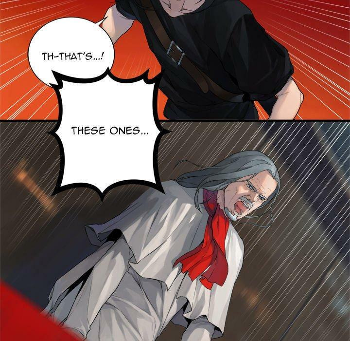 Her Summon Chapter 109 page 13 - 