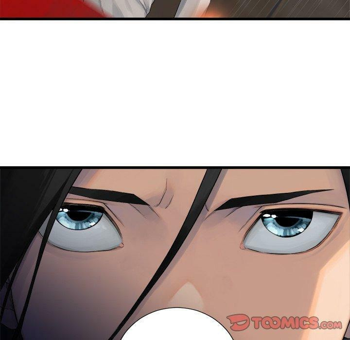 Her Summon Chapter 109 page 14 - 