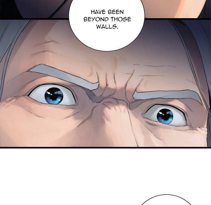 Her Summon Chapter 109 page 15 - 
