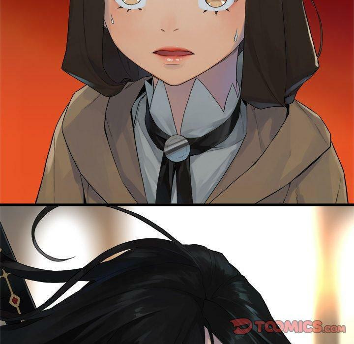 Her Summon Chapter 109 page 18 - 