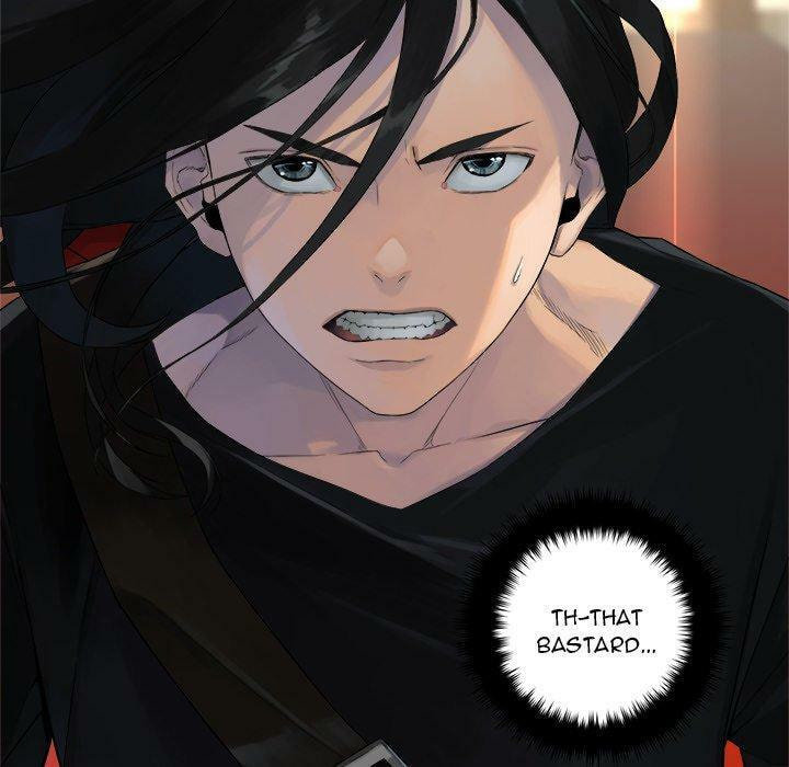 Her Summon Chapter 109 page 19 - 