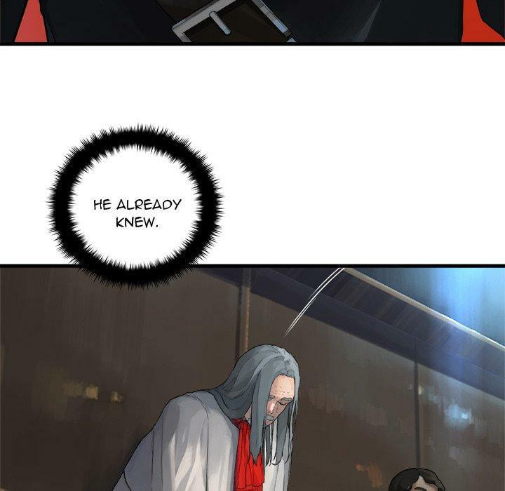 Her Summon Chapter 109 page 20 - 