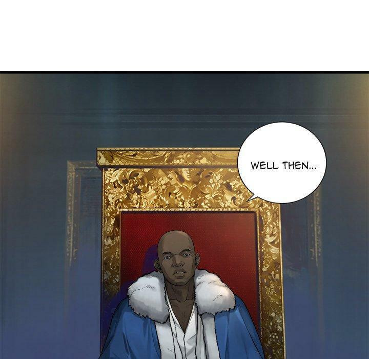 Her Summon Chapter 109 page 24 - 