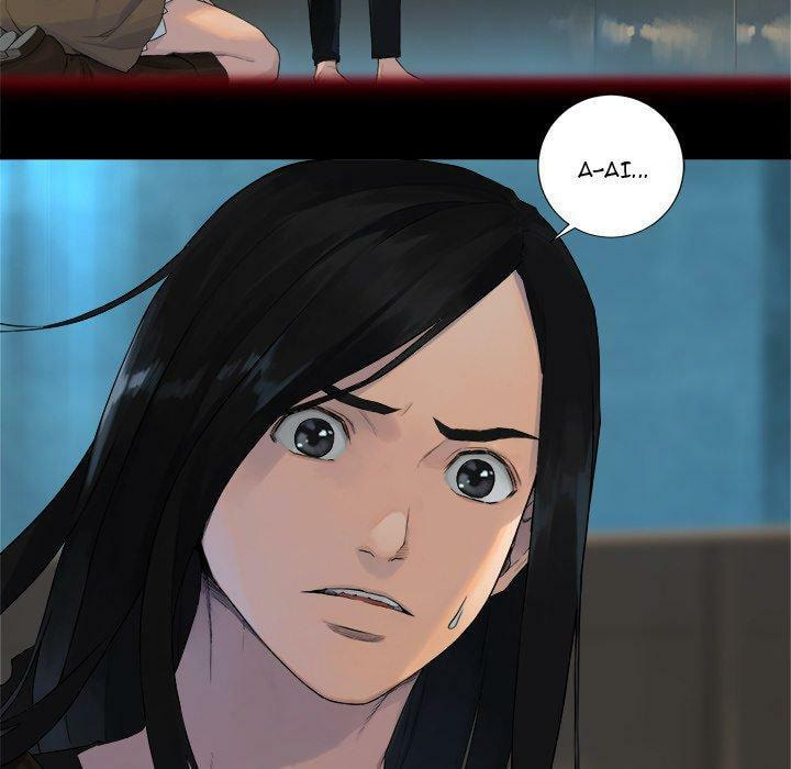 Her Summon Chapter 109 page 29 - 