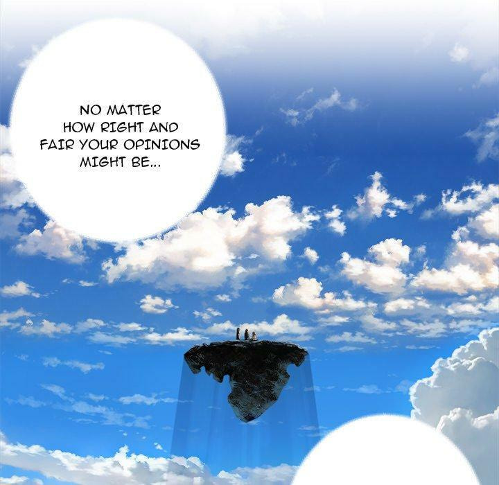 Her Summon Chapter 109 page 32 - 