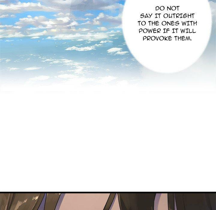 Her Summon Chapter 109 page 33 - 