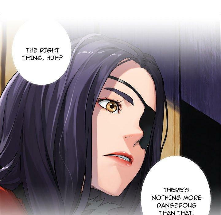 Her Summon Chapter 109 page 35 - 