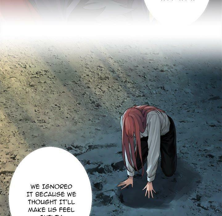Her Summon Chapter 109 page 36 - 