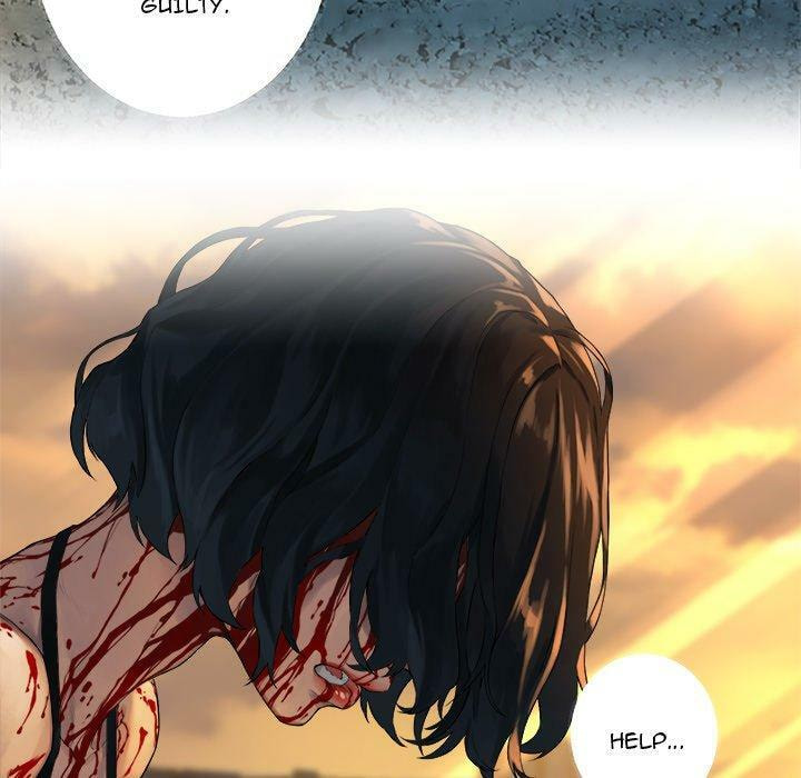 Her Summon Chapter 109 page 37 - 