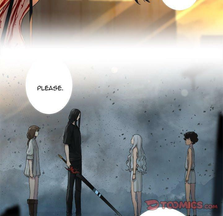 Her Summon Chapter 109 page 38 - 