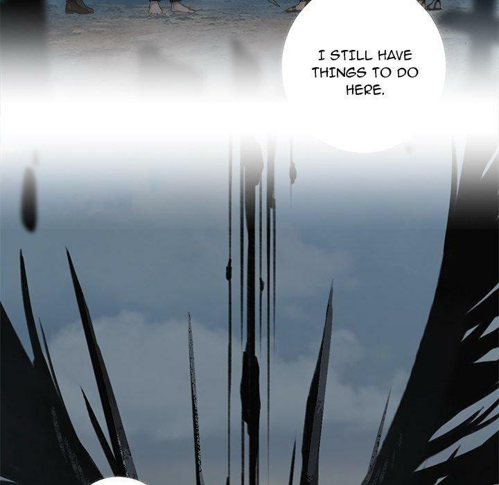 Her Summon Chapter 109 page 39 - 
