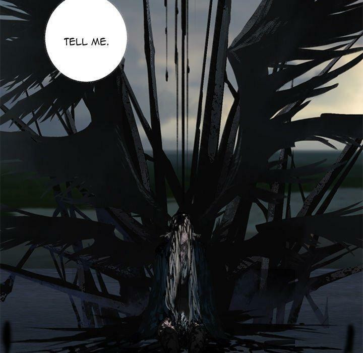 Her Summon Chapter 109 page 40 - 