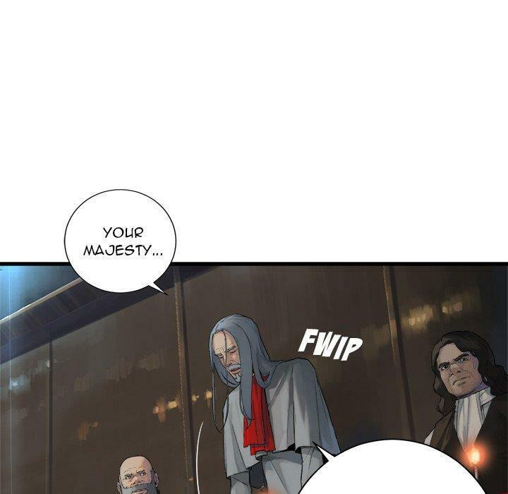 Her Summon Chapter 109 page 5 - 