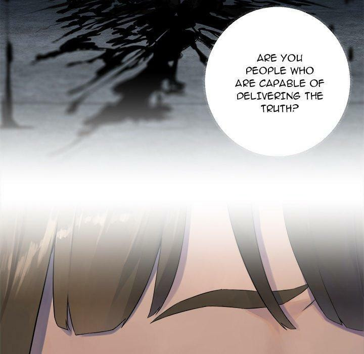 Her Summon Chapter 109 page 41 - 