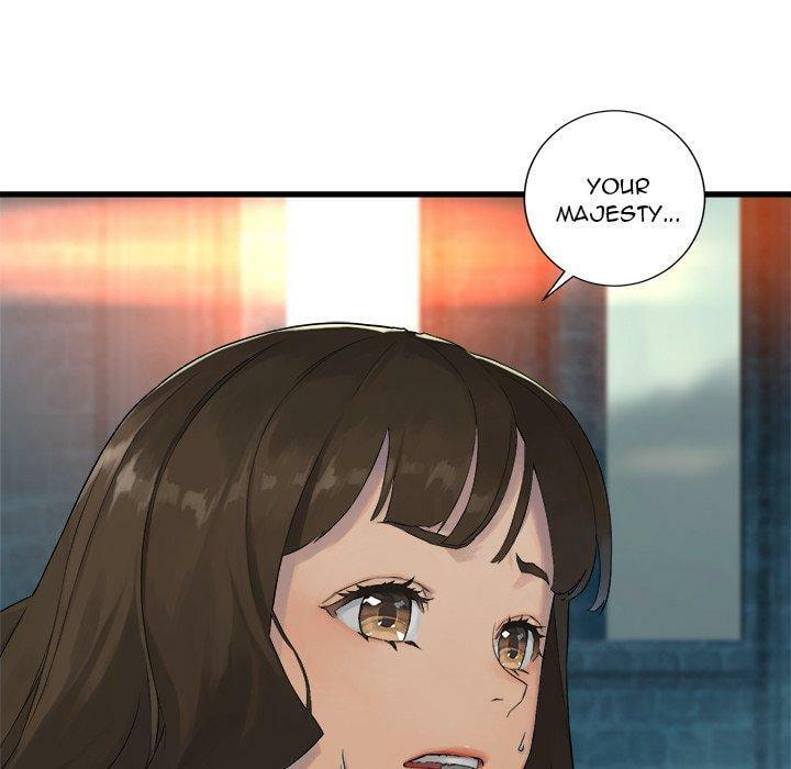 Her Summon Chapter 109 page 43 - 
