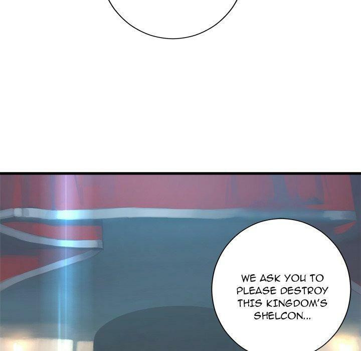 Her Summon Chapter 109 page 45 - 