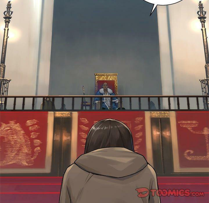 Her Summon Chapter 109 page 46 - 
