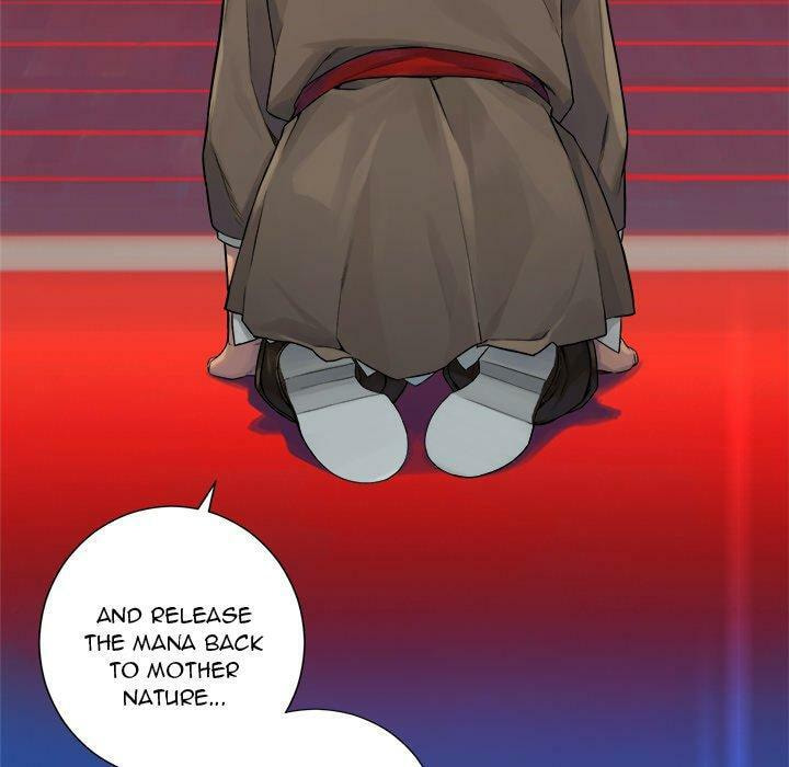 Her Summon Chapter 109 page 47 - 