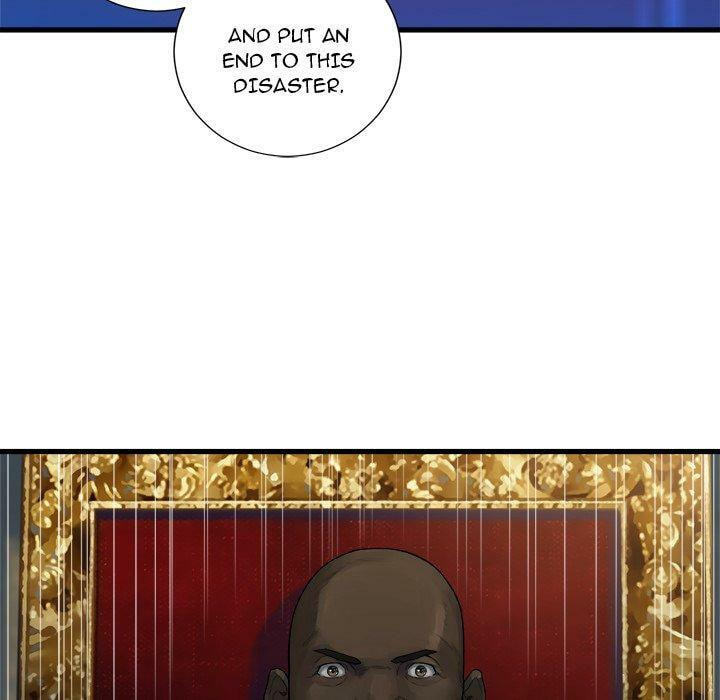 Her Summon Chapter 109 page 48 - 