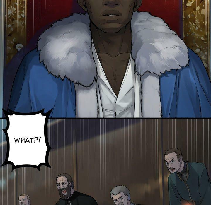 Her Summon Chapter 109 page 49 - 