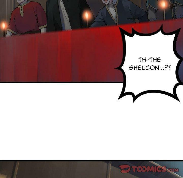 Her Summon Chapter 109 page 50 - 