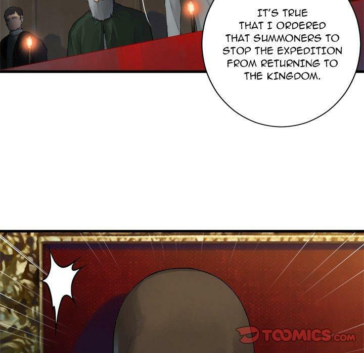 Her Summon Chapter 109 page 6 - 