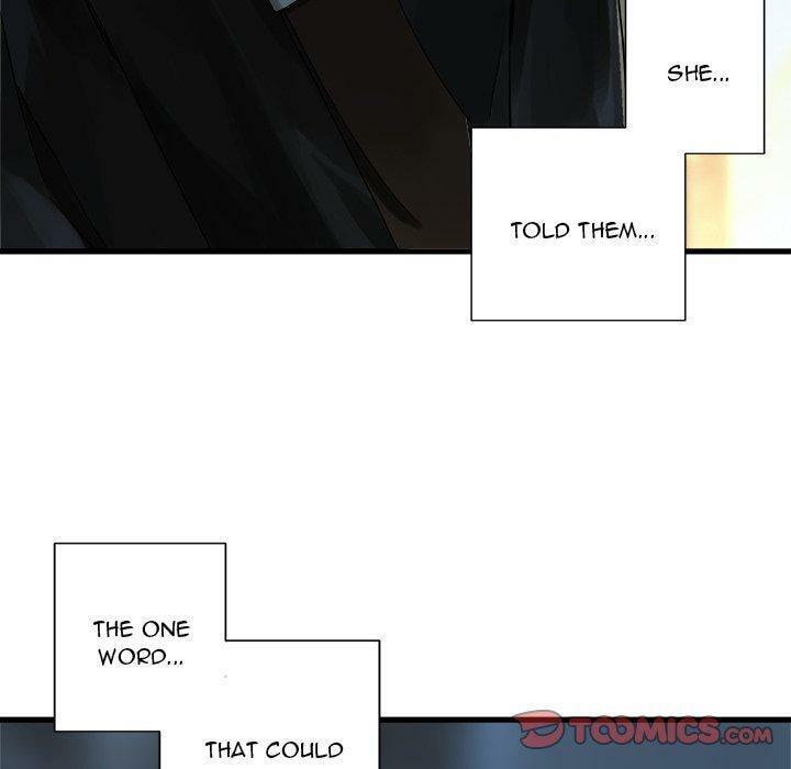 Her Summon Chapter 109 page 54 - 