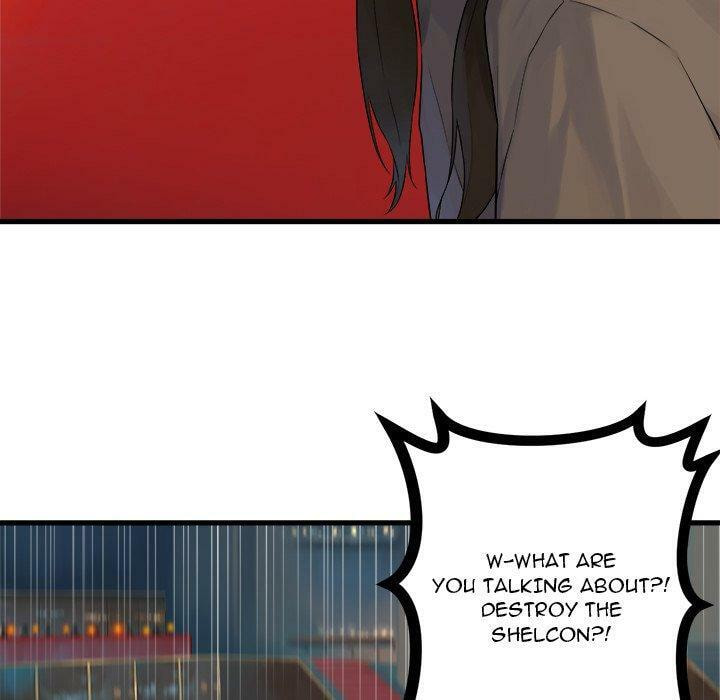 Her Summon Chapter 109 page 56 - 