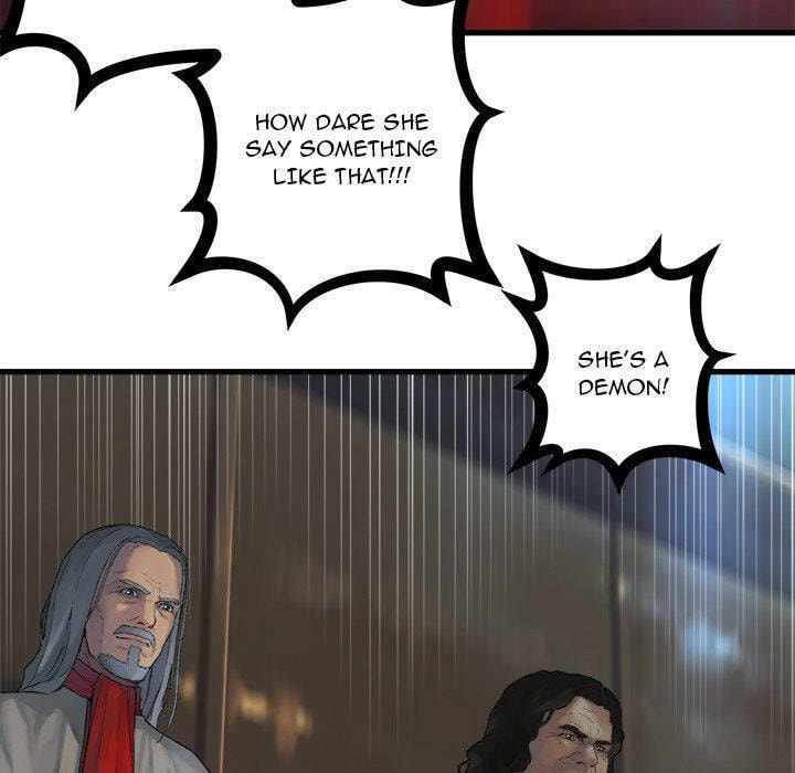 Her Summon Chapter 109 page 59 - 