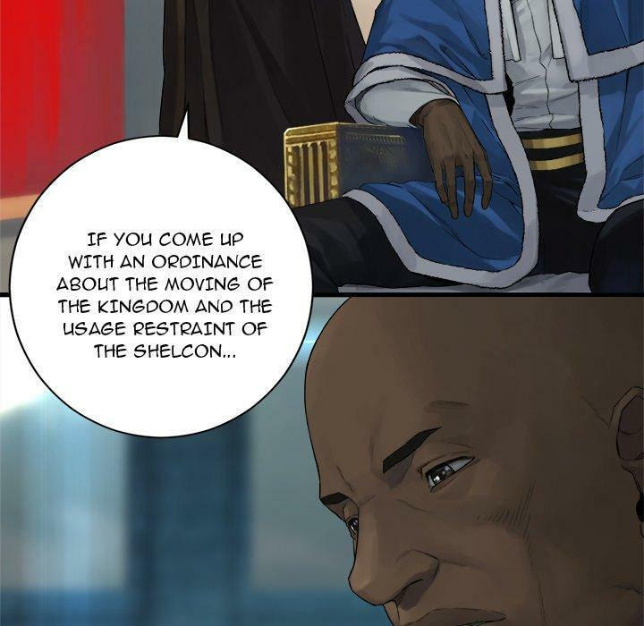 Her Summon Chapter 109 page 63 - 