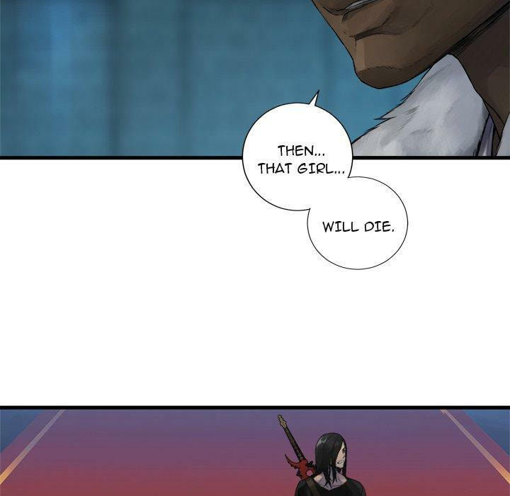 Her Summon Chapter 109 page 64 - 