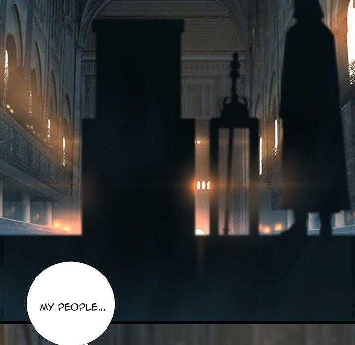 Her Summon Chapter 109 page 69 - 