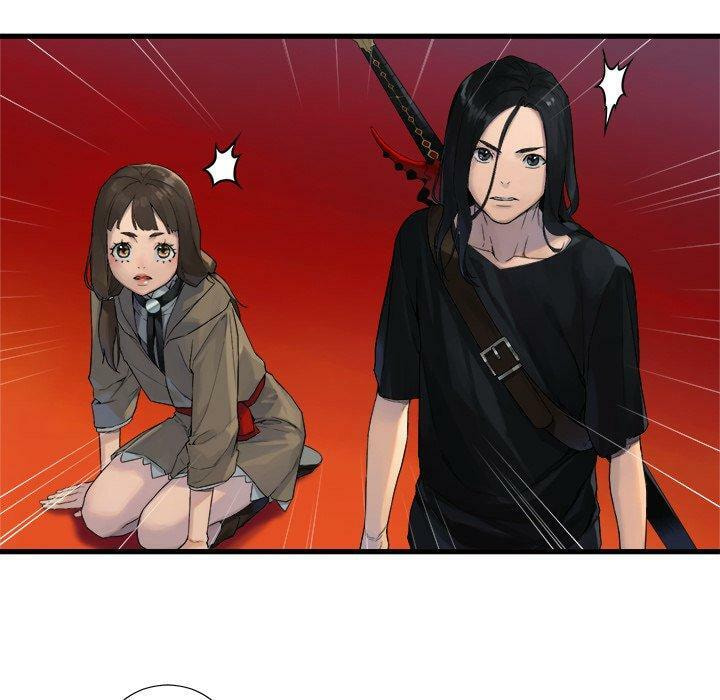 Her Summon Chapter 109 page 8 - 
