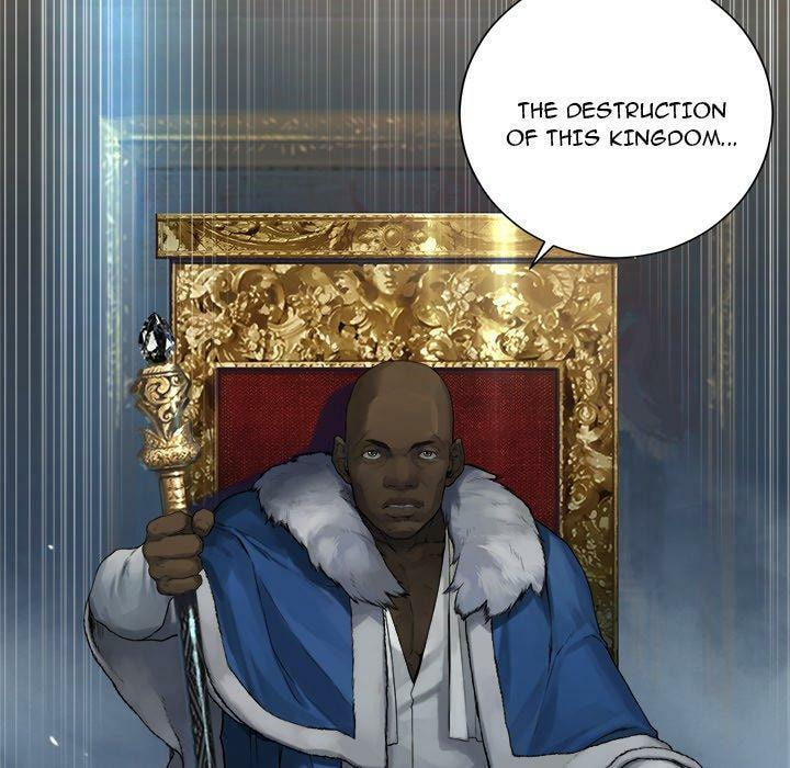 Her Summon Chapter 109 page 75 - 