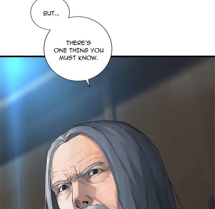 Her Summon Chapter 109 page 9 - 