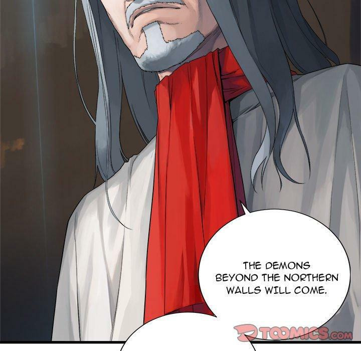 Her Summon Chapter 109 page 10 - 