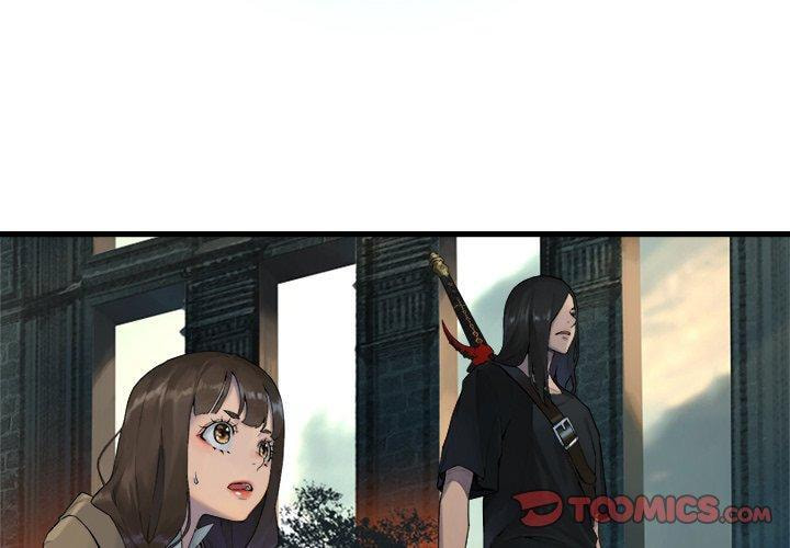 Her Summon Chapter 110 page 2 - 