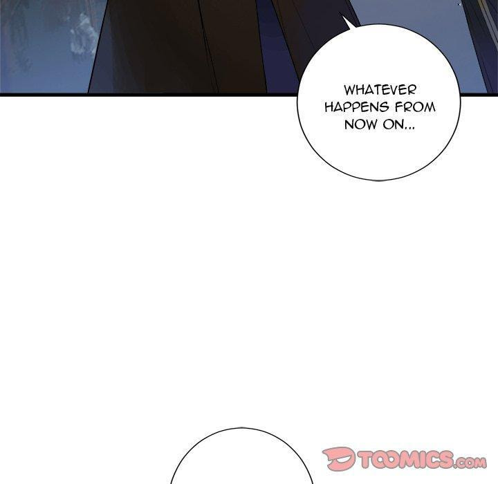 Her Summon Chapter 110 page 12 - 