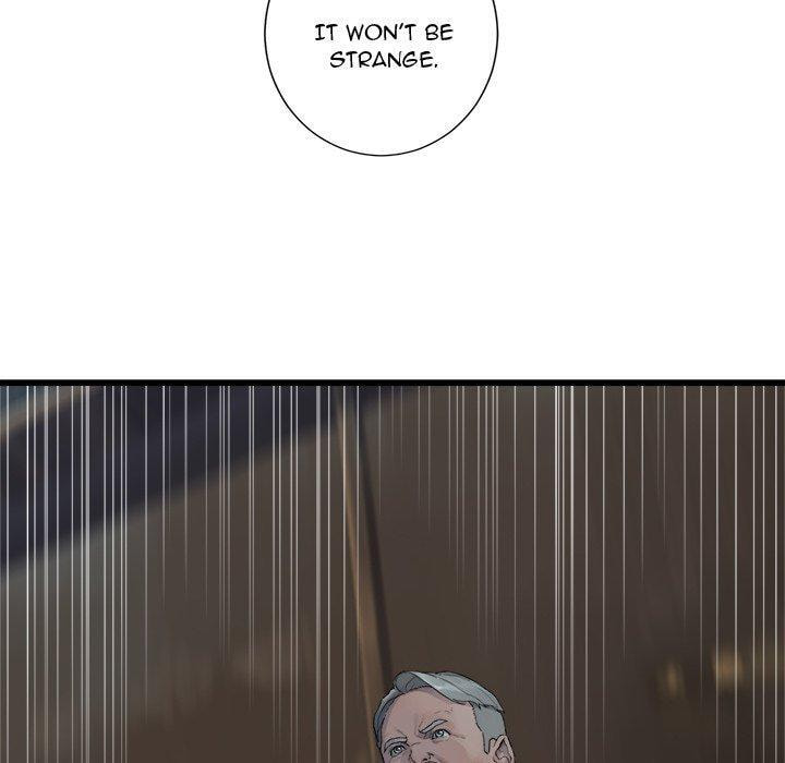 Her Summon Chapter 110 page 13 - 