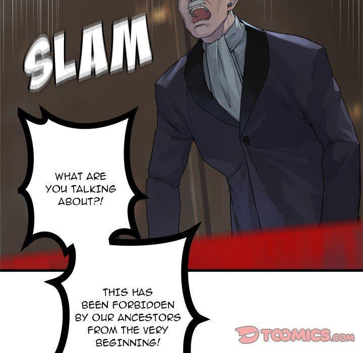 Her Summon Chapter 110 page 14 - 