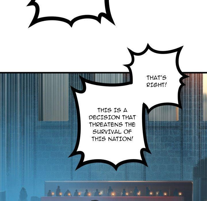 Her Summon Chapter 110 page 15 - 