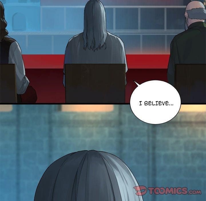 Her Summon Chapter 110 page 16 - 