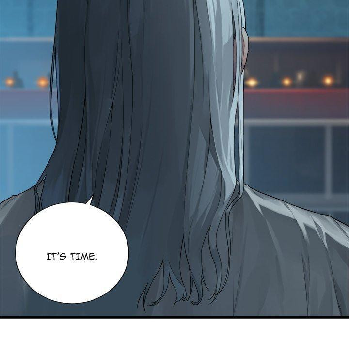 Her Summon Chapter 110 page 17 - 