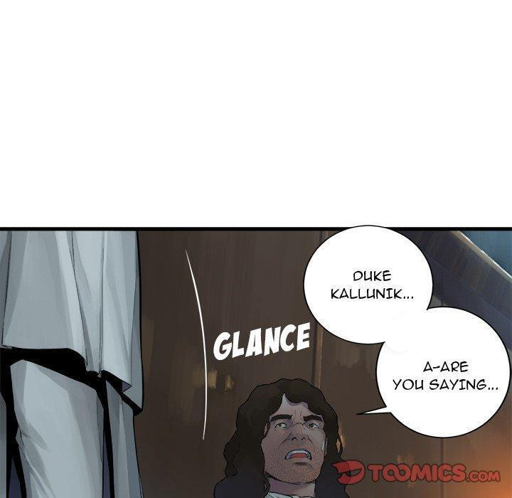 Her Summon Chapter 110 page 18 - 