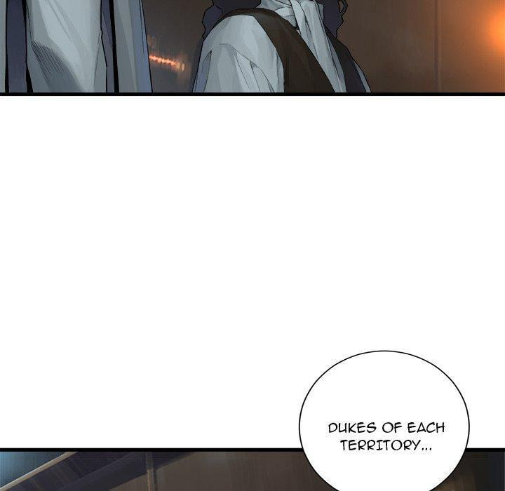 Her Summon Chapter 110 page 19 - 