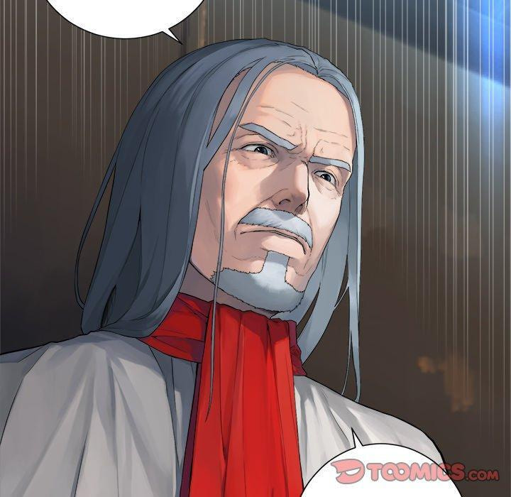 Her Summon Chapter 110 page 26 - 