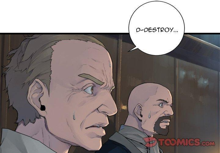 Her Summon Chapter 110 page 4 - 